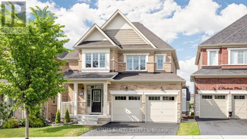 3 PRIDHAM PLACE  New Tecumseth, ON L0G 1W0