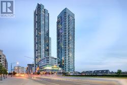 709 - 4070 CONFEDERATION PARKWAY  Mississauga, ON L5B 0E9