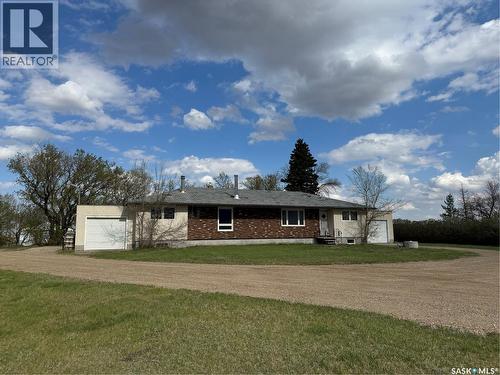 Ross Acreage 13.44 acres  Estevan Rm No. 5, SK S4A 2A2