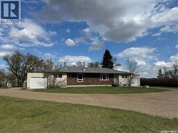 Ross Acreage 13.44 acres Estevan Rm No. 5, SK S4A 2A2
