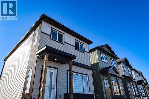 163 1615 Richardson ROAD  Saskatoon, SK S7R 0N3
