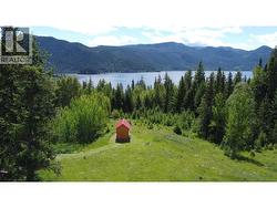 3972 N HARRIMAN ROAD Canim Lake, BC V0K 1J0