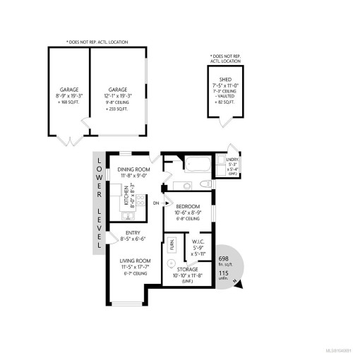 367 Vincent Ave, Saanich, BC 