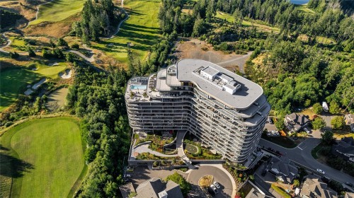 #1506-2000 Hannington Rd  Langford, BC V9B 7C1