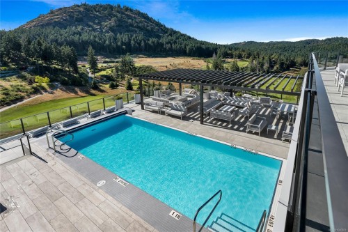 #1506-2000 Hannington Rd, Langford, BC 