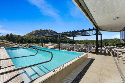 #1506-2000 Hannington Rd, Langford, BC 