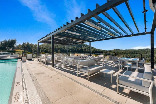 #1506-2000 Hannington Rd, Langford, BC 
