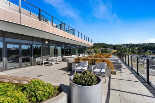 #1506-2000 Hannington Rd, Langford, BC 