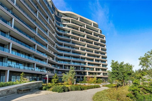 #1506-2000 Hannington Rd, Langford, BC 