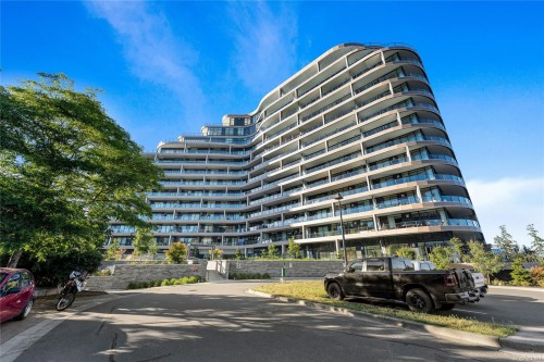 #1506-2000 Hannington Rd, Langford, BC 