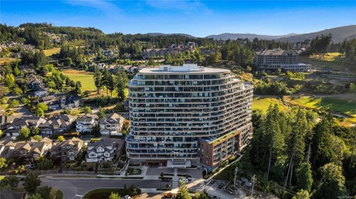 #1506-2000 Hannington Rd, Langford, BC 