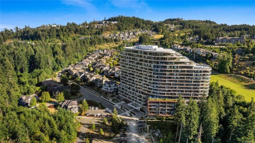 #1506-2000 Hannington Rd, Langford, BC 