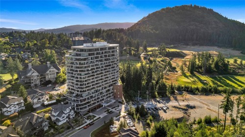 #1506-2000 Hannington Rd, Langford, BC 