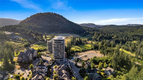#1506-2000 Hannington Rd, Langford, BC 