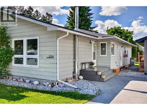 A-1215 Alexander Drive  Golden, BC V0A 1H0