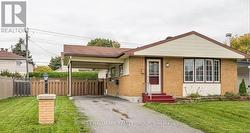 A - 1387 SAULT STREET Ottawa, ON K1E 1G8