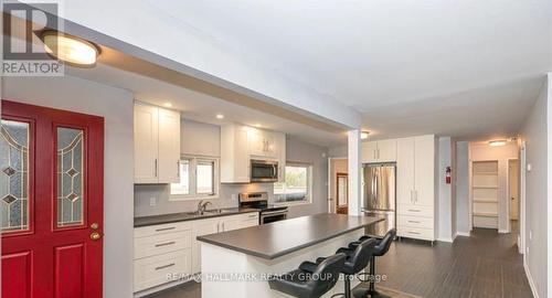 A - 1387 SAULT STREET , Ottawa, Ontario K1E 1G8 2