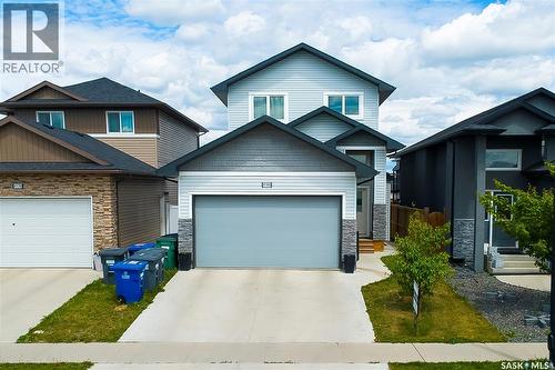 4166 Diefenbaker Drive, Saskatoon, SK 