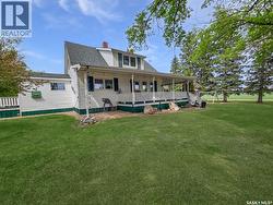 Jacques Farm  Preeceville Rm No. 334, SK S0A 0W0