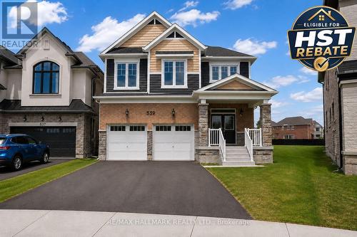 539 MIKA STREET  Innisfil, ON L9S 0R9