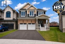 539 MIKA STREET Innisfil, ON L9S 0R9