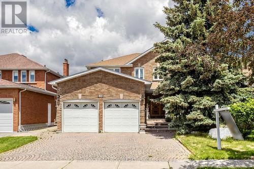 100 GAS LIGHT CRESCENT  Vaughan, ON L4L 8G1
