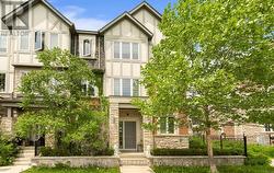 15 - 3002 PRESERVE DRIVE Oakville, ON L6M 0V2