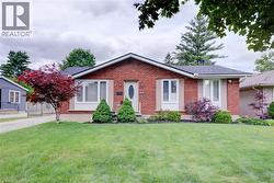 83 EVELYN Street Brantford, ON N3R 3H2