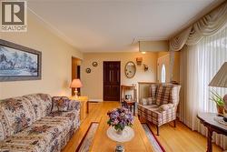 Living room - 
