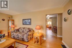 Living room - 