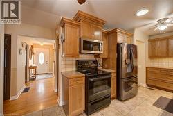 Kitchen - 
