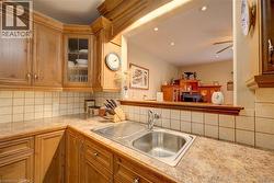 Kitchen - 