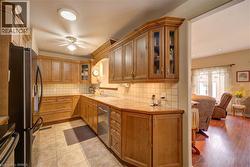 Kitchen - 
