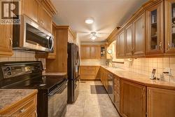 Kitchen - 