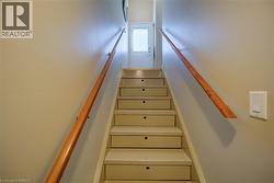 Stairs - 