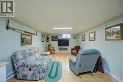 Living room - 