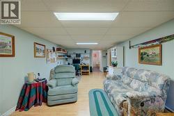 Living room - 