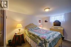 Bedroom - 