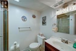 Bathroom - 