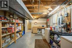 Basement - 