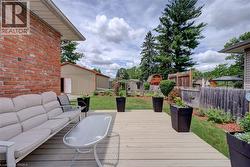 Deck - 