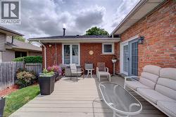 Deck - 
