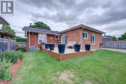 Back house - 