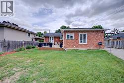 Back house - 