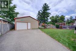 Garage - 