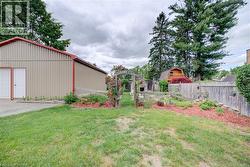 Yard - 