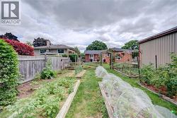 Yard - 