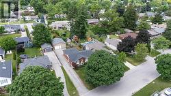 Aerial view - 