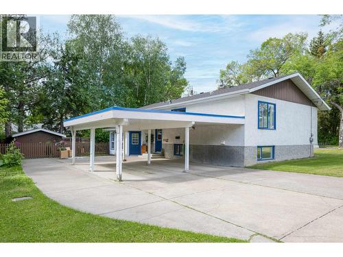1502 ASH STREET  Prince George, BC V2L 5J7