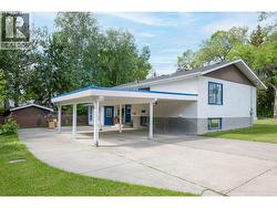 1502 ASH STREET Prince George, BC V2L 5J7